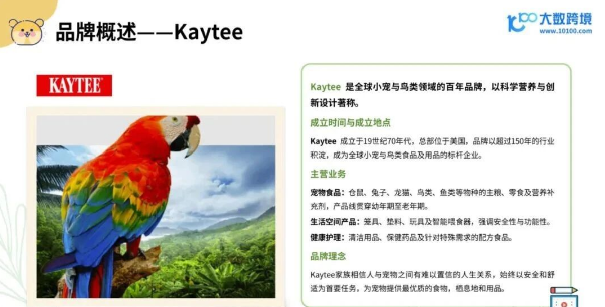 从消费人群到品牌，2025年小宠异宠用品市场浅析