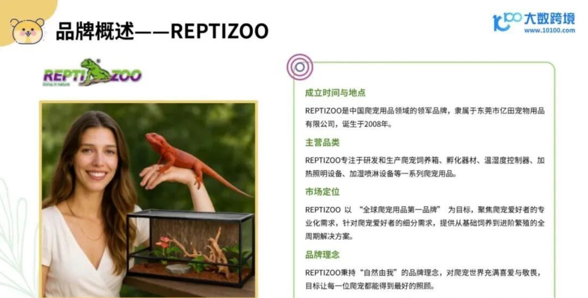 从消费人群到品牌，2025年小宠异宠用品市场浅析