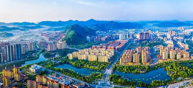 安徽向前丨芜湖繁昌区：“宠”出新高度