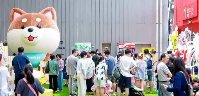 宠物经济+青年社交+古城文旅 姑苏区首届宠物生活节来了