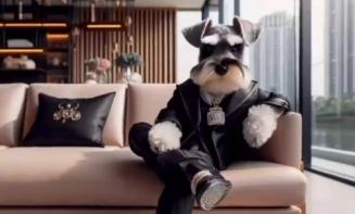 AI宠物短剧，为啥令人“上头”