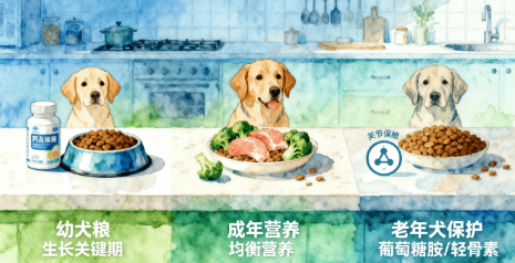 2025华北宠博会即将来袭！解锁养宠新风尚与科学养宠要点 