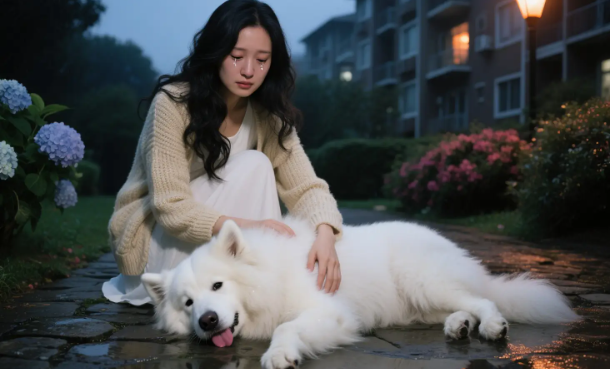 愤怒！宠物被恶意投毒，谁来守护毛孩子的安全？ 