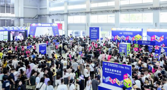 领跑2025亚太宠物流行趋势，2025亚宠展盛大启幕