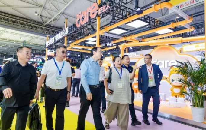 成都宠博会圆满收官，Care好主人以“均衡营养无负担”理念引领行业新发展