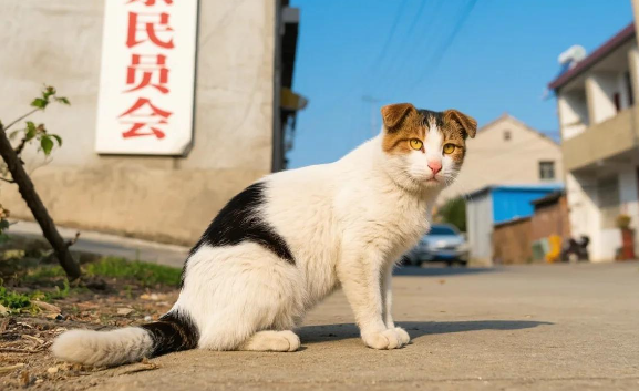 山东一村委发文禁止居民养猫狗！引发网友争议