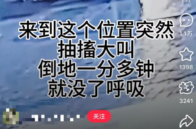 狗狗经过小区充电桩时倒地抽搐死亡