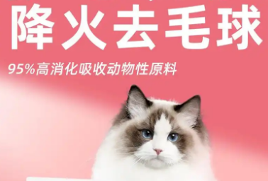 宠物行业规模快速增长 重点推荐宠物食品、医疗板块