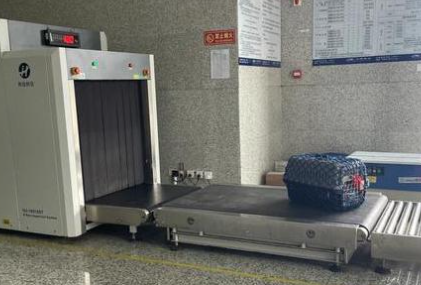 高铁宠物托运暖心创新践行服务宗旨