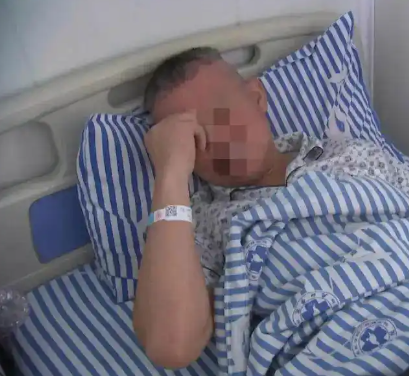 惊魂！入住酒店，被3条蜈蚣咬伤