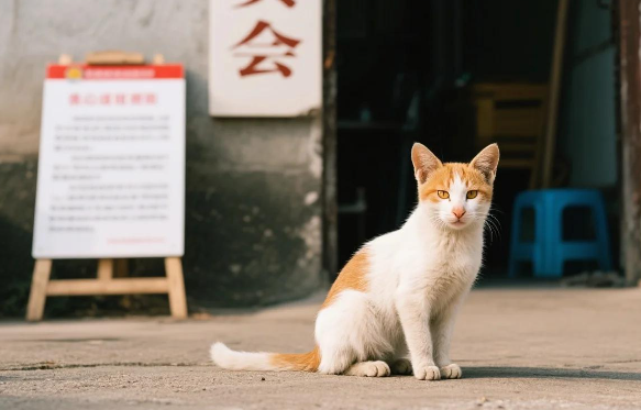 山东一村委发文禁止居民养猫狗！引发网友争议