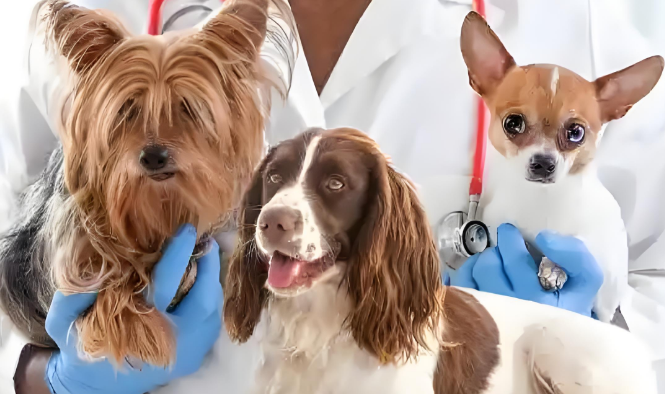 宠物经济大爆发：宠物医疗与智能用品的狂欢盛宴