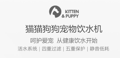 我国宠物市场经济呈现持续增长的趋势