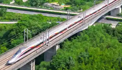 宠物猫狗可坐高铁：好事要办好，考验藏在细节里