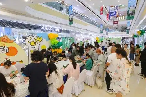 来宿豫，端午“它”做主！与毛茸茸萌宠粽享国潮