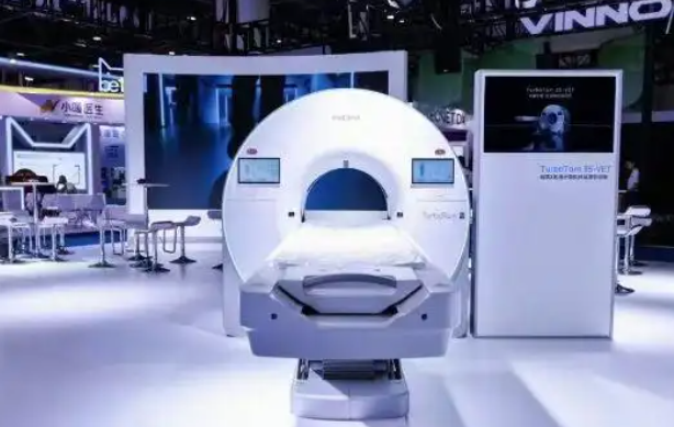 宠物医疗“逆增长”下的专业需求——创新CT或成企业影像布局突破口