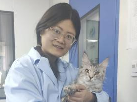 花四十万克隆宠物的中国人，在想什么？