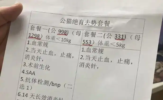 合肥一只金毛犬拉肚子，看病花了两千多……