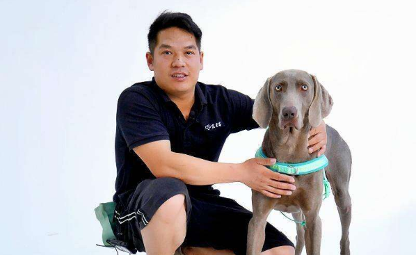 狗狗出场费350元一小时，义乌驯犬师“掘金”宠物经济
