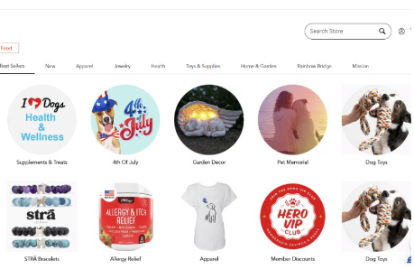 小众宠物大卖靠一条手链拿下全球宠物市场