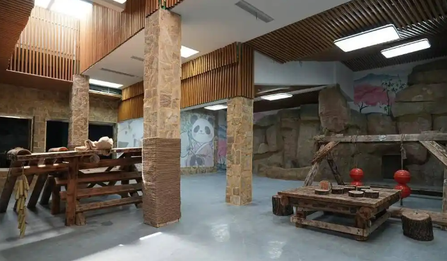 来锡“国宝”正在“加载中”，“豪宅”已上线，将很快与公众见面