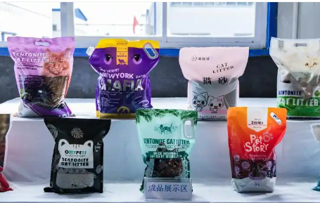 内蒙古宁城县：“世界猫砂工厂”加速布局宠物经济