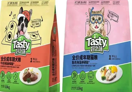 毛茸茸经济是怎么回事——关于中国宠物经济的研究