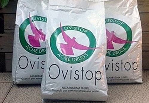 拉的实在太多了！德国一火车站向鸽子投放避孕药