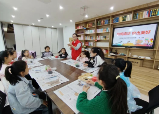 宠物也有专属公厕？涧西这个社区…