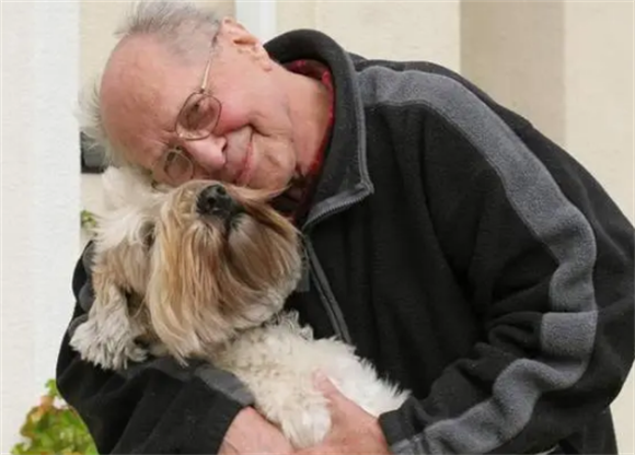 我国宠物经济增长迅速 预计2030年市场规模达490亿美元