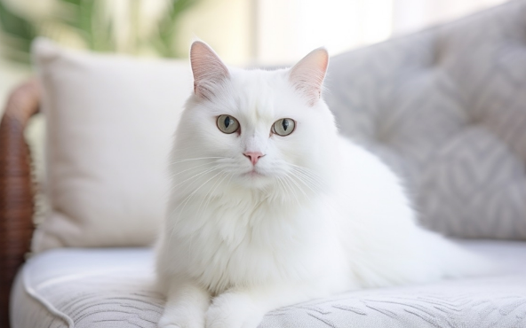 日本Carelogy推出养宠App——CatsMe 帮主人时刻关注猫咪状态