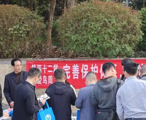 福建宁德：珍稀鸟类频繁现身 生态保护成效显著