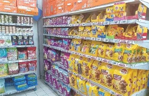 2025年我国宠物市场规模将达8000亿元