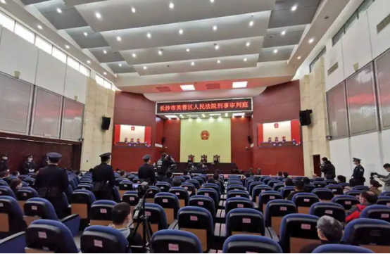 花3万多元购买3只珍稀蜥蜴 长沙男子获刑1年6个月