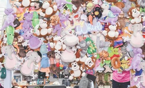 第 137 届广交会宠物用品出口激增