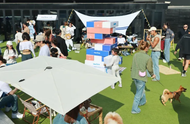 宠物经济成为新引擎 上海加速布局宠物友好空间