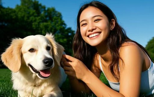 “宠物经济”激活新消费赛道，“生活搭子”崛起千亿市场