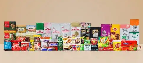 从宠物狗到流浪狗、疗愈犬，玛氏致力于为宠物创造美好世界