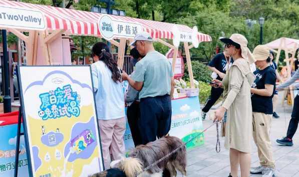 闵行萌宠行业“奥运会”又来了！
