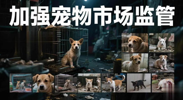 聚焦宠物经济：网购“萌宠”变“病宠 ” 求助消委解烦忧