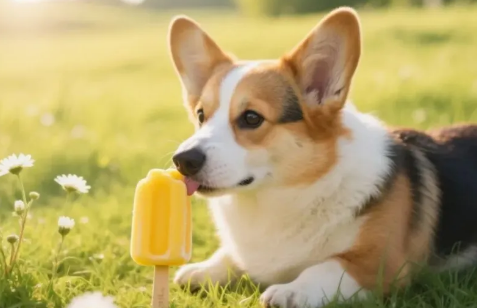 持续高温天气催生宠物消暑经济