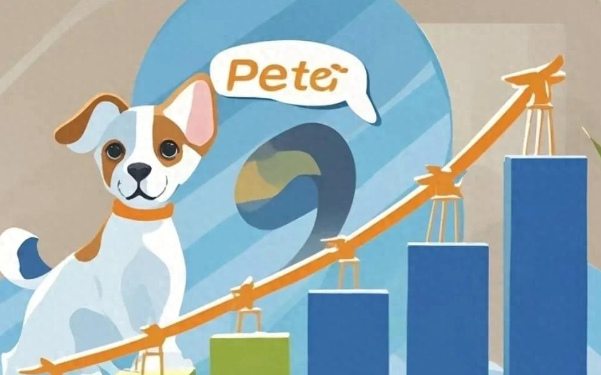 宠物经济不断升温：融资创新高，巨头跨界布局