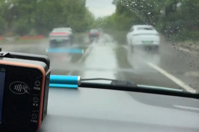 人心险恶！博主跨三省找靠腿骨走路流浪狗