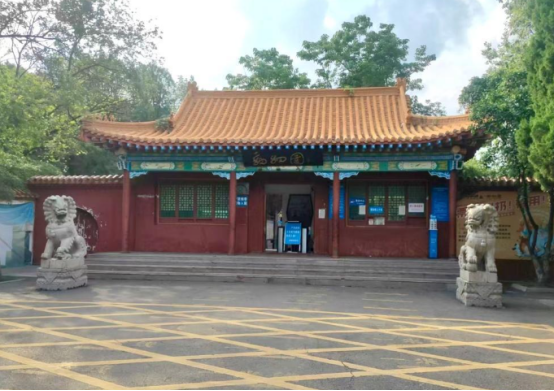 动物园被举报用个人码收门票上千万元？