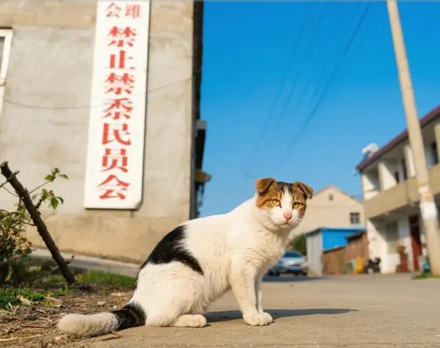 山东一村委发文禁止居民养猫狗！网友说：猫猫狗狗没有得罪任何人