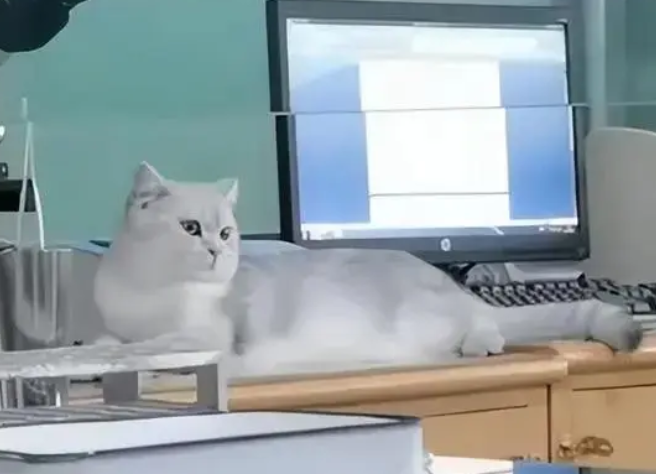 医院检验科疑现宠物猫？卫健委回应：正在查处当中