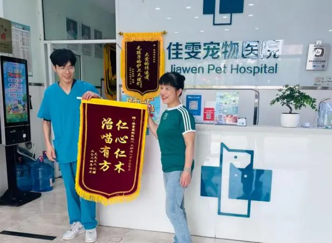 宠物市场观察：“它经济”持续迸发新活力