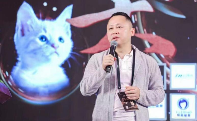 专访广东宠物美容协会会长郑汉伟：应尽早统一美容师考核标准