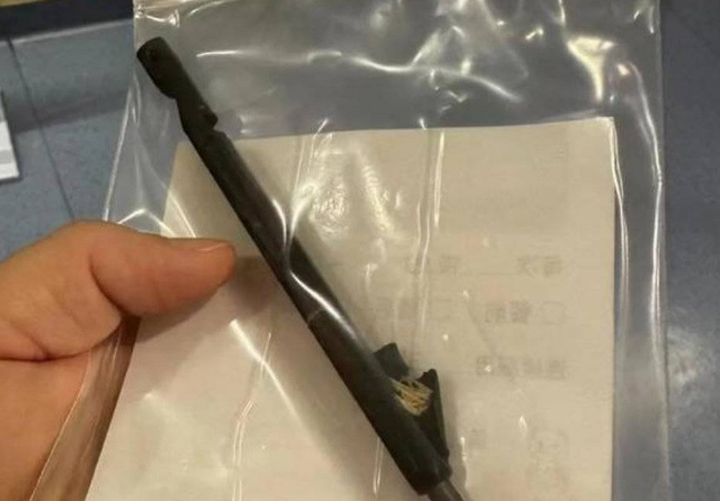 成都一小区流浪猫频遭弓弩射杀？涉事嫌疑人已被民警抓获