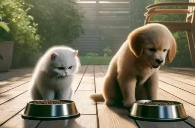 “它经济”升温 宠物赛道吸引资本入局